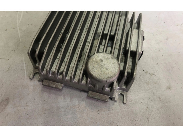 Блок управления 4K0035335A   Audi A6 Allroad C8