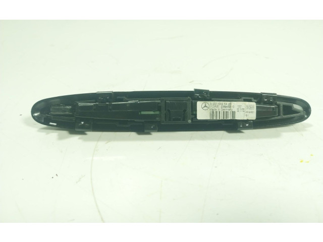 Блок управления A0015425423, A0015425423   Mercedes-Benz CLA C117 X117 W117