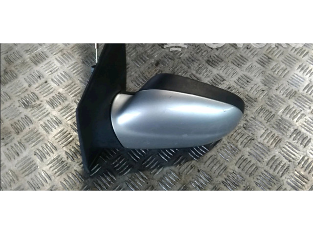 Zpětné zrcátko  Volkswagen Fox 2007  5Z0857507D1NN  