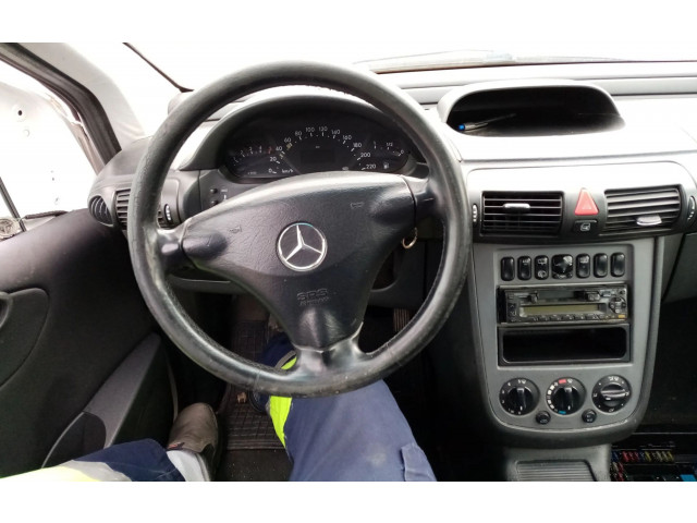 Руль Mercedes-Benz Vaneo W414   -  года A1684601103      