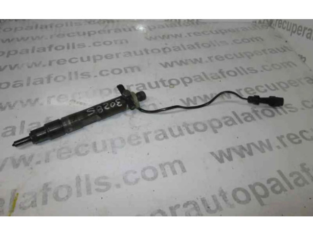 Форсунка 028130201S    Seat Alhambra (Mk1)   