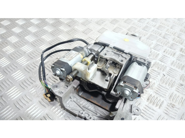   Рулевая рейка 7L0419501N, 4E0905852C   Porsche Cayenne (9PA) 2002-2010 года