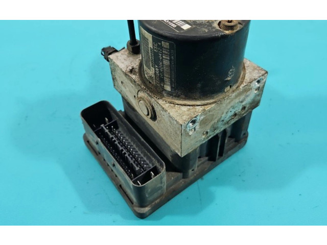 Jednotka ABS 9665898980, IMPRK1396399   Peugeot 207 2010