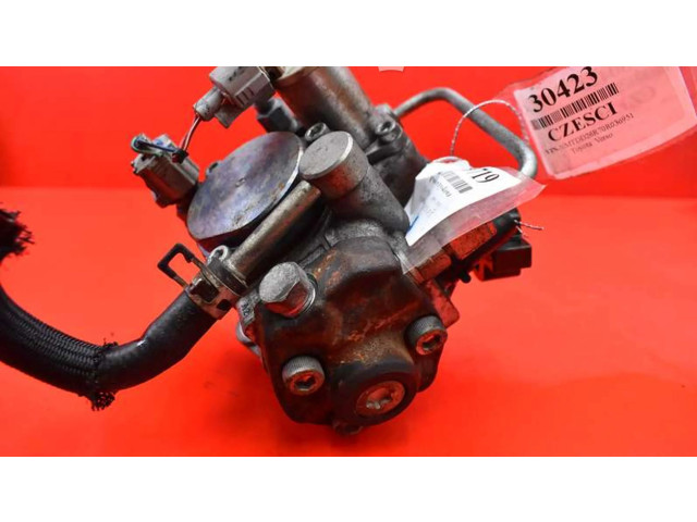 Vstřikovací čerpadlo 22100-0R040, 22100-0R040   Toyota Corolla Verso E110     