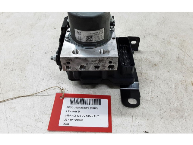 Jednotka ABS 9845052680, 9845052680   Peugeot 3008 II 2022