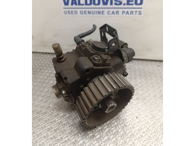 Vstřikovací čerpadlo 0445010102, 9683703780   Peugeot Expert     