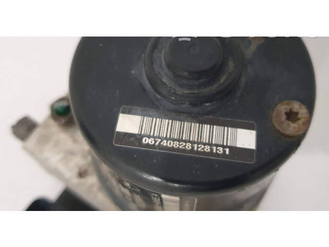 Jednotka ABS 10096014233, 00005847E0   Renault Espace IV 2004