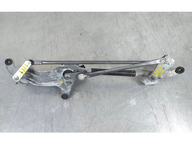 Моторчик дворников 22758176, 1590604420    Chevrolet Malibu