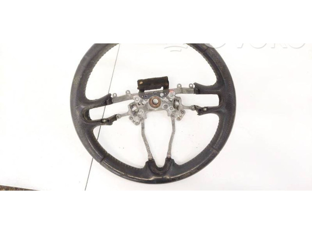 Volant Honda Insight 2011   