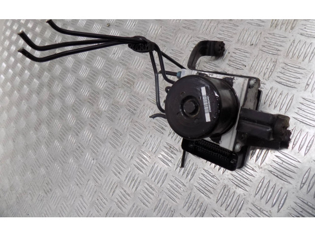 Jednotka ABS 6860731, 10062232071   BMW 1 F20 F21 2012