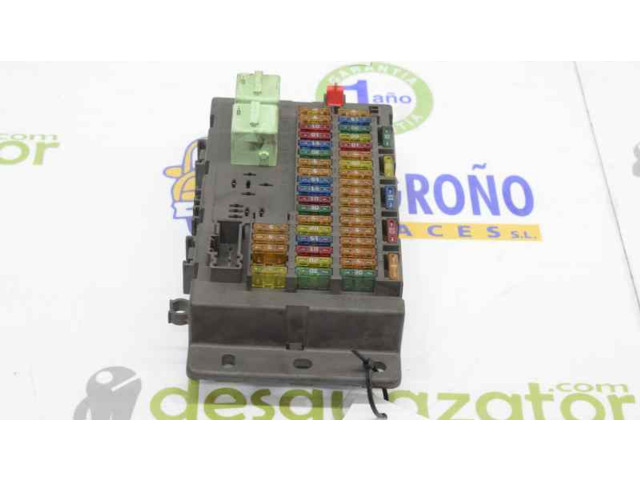 Блок предохранителей 6906600, 6906600   Mini One - Cooper R50 - 53    