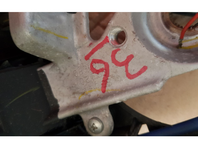 Volant Suzuki Swift 2013 4811068LL0HVY  