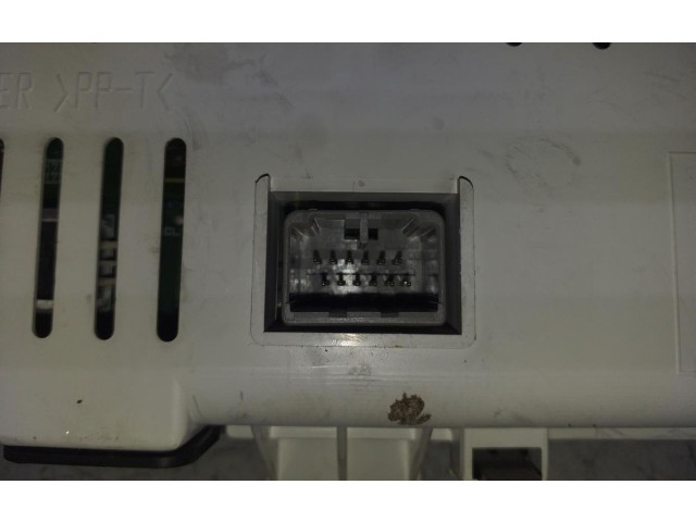 Дисплей    78100SNDG100   Honda Civic