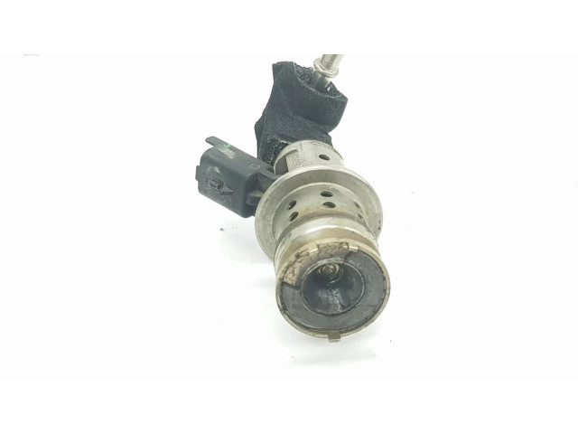 Форсунка 9802763880    Citroen C1 для бензинового двигателя  1