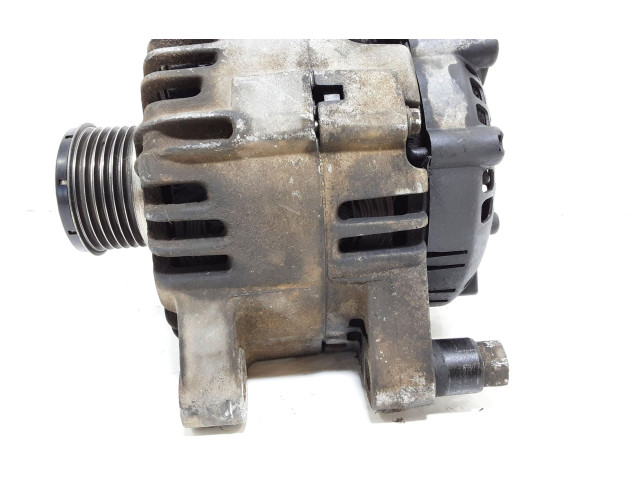 Генератор 9646321780, 2542924A   Lancia Phedra      