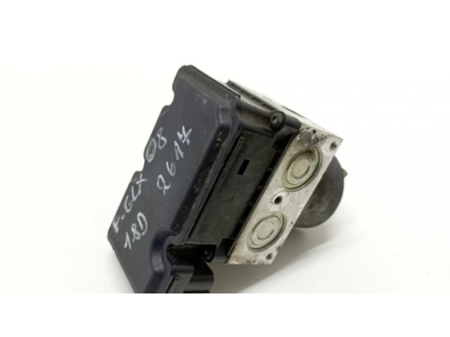 Блок АБС 6G912M110AH, 16150202   Ford  Galaxy  2006-2015 года