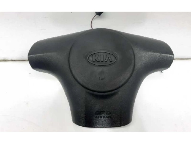 Подушка безопасности двери 8485007000HU   KIA Picanto