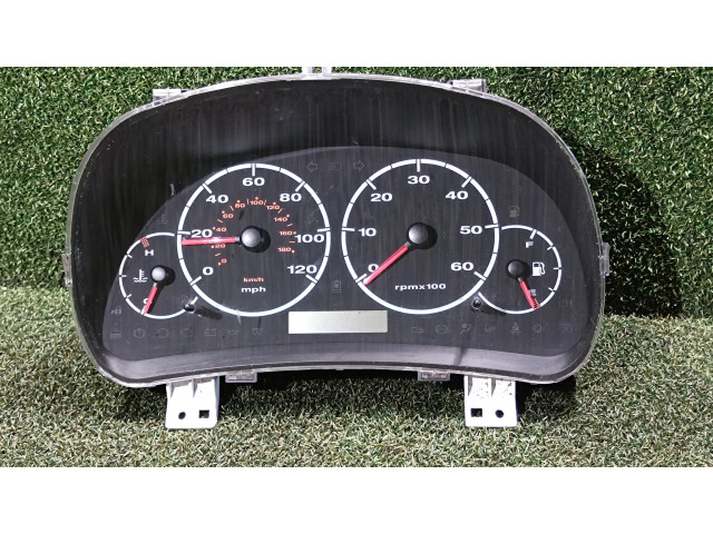 Přístrojová deska  Citroen Jumper 2005 1339328080  