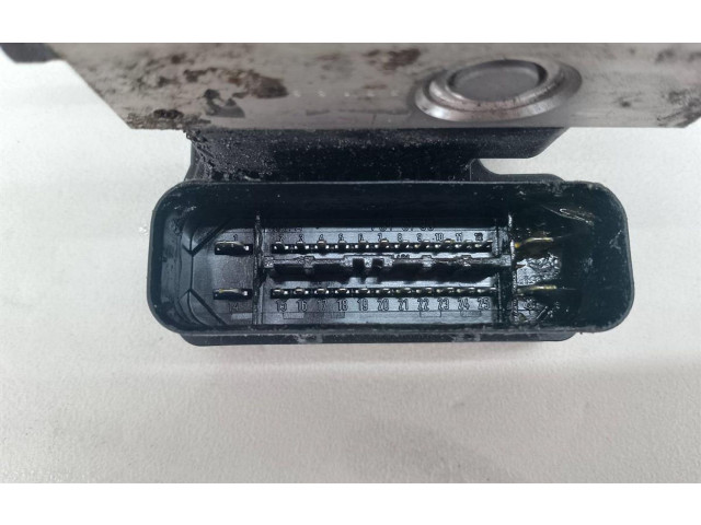 Jednotka ABS 9663945580   Peugeot 207 2007