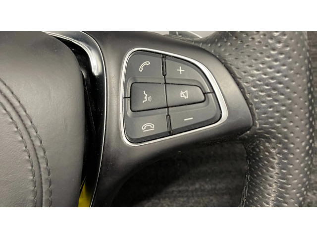 Volant Mercedes-Benz GLS X166 2017 A0004607503  