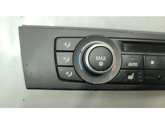 Блок управления климат-контролем 9221854   BMW 3 E92 E93