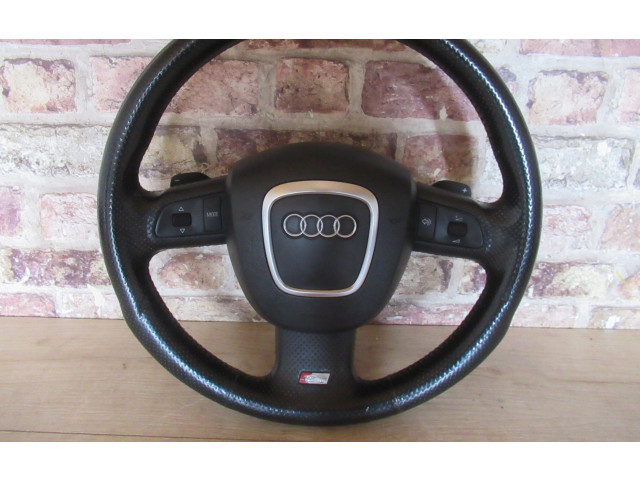 Volant Audi A6 S6 C6 4F 2008   