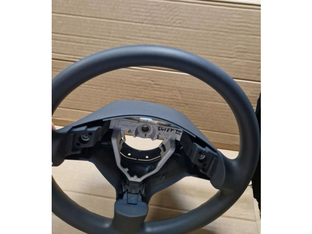 Volant Suzuki Swift 2013   