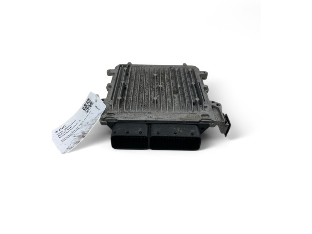 Řídící jednotka A6429004701, 0281031184   Mercedes-Benz GLS X166 2018