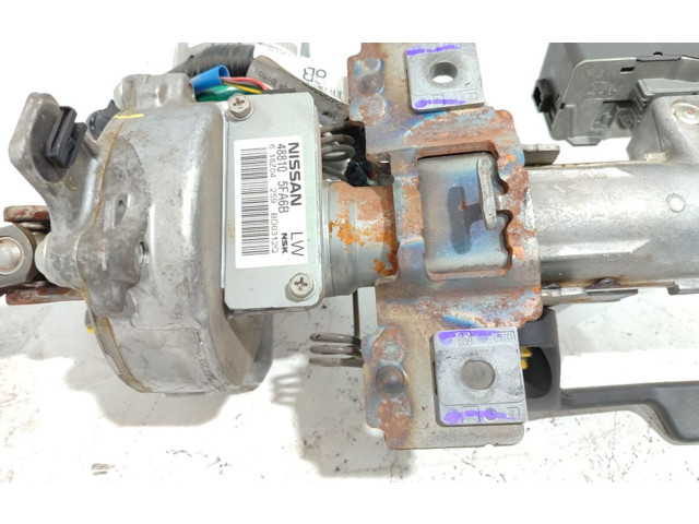 Volant Nissan Micra K14 2016 488105FA6B  