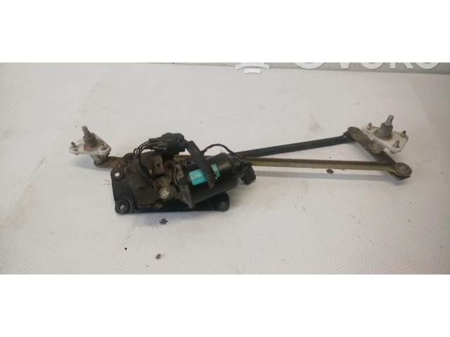 Моторчик дворников 965404501, 965404501    Chevrolet Kalos