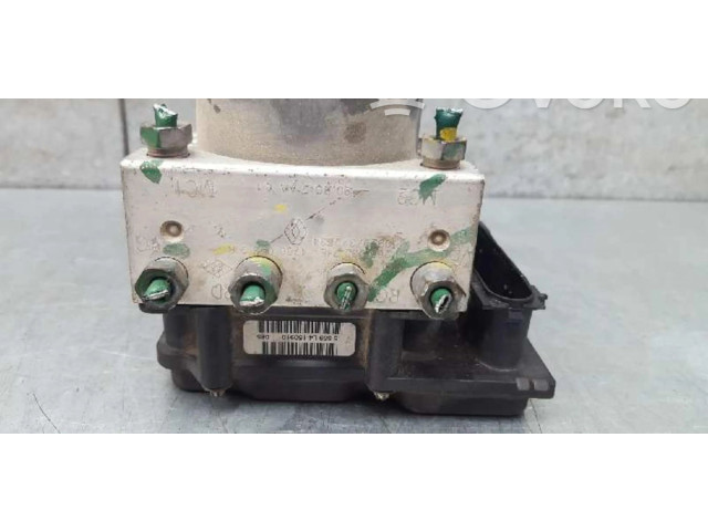 Jednotka ABS 476604621R, 476604621R   Renault Sandero I 2010
