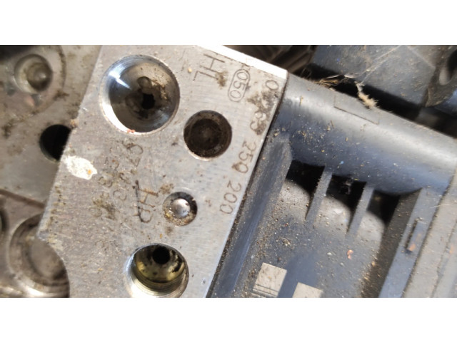 Jednotka ABS 6783056, 34516783056   BMW X5 E70 2008
