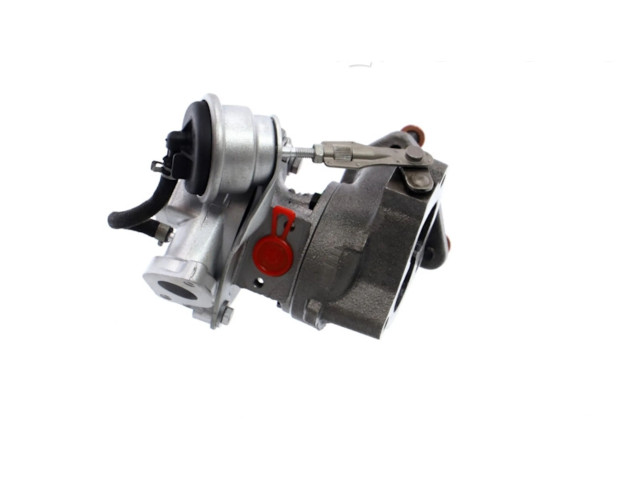  Турбина Lancia Ypsilon  54359700005, 54359700005         