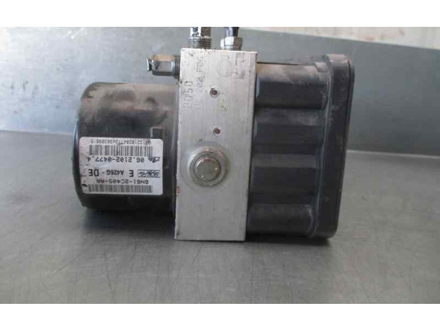 Jednotka ABS 6N612C405AA, 06210204774   Mazda 3 I 2006