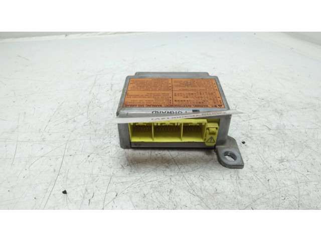 Блок подушек безопасности 28556VK300   Nissan King Cab, Navara