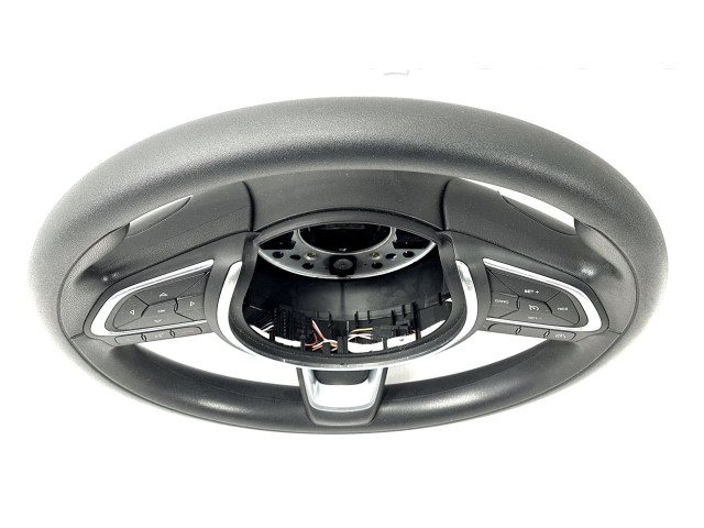Руль Fiat 500L  2013 -  года 073570117710, 073570117710      