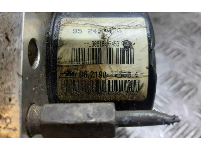 Jednotka ABS 96245870   Chevrolet Matiz 2007