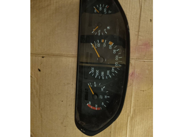 Панель приборов A20244010, 110008937018   Mercedes-Benz C W202       