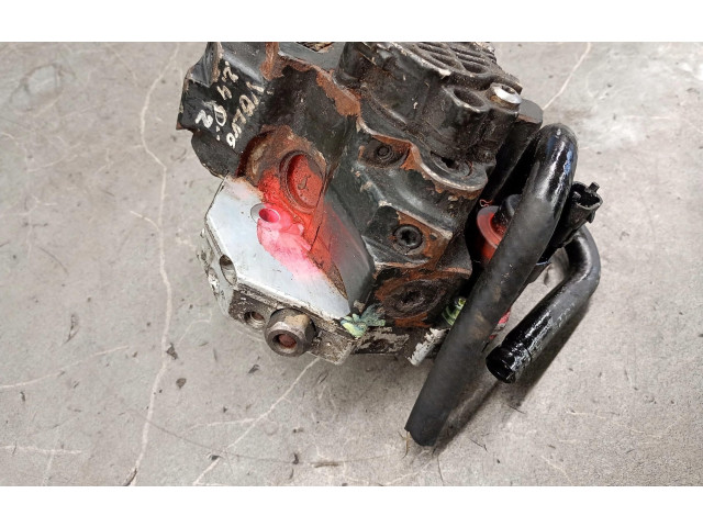 Vstřikovací čerpadlo 0445010044   Volvo S60     
