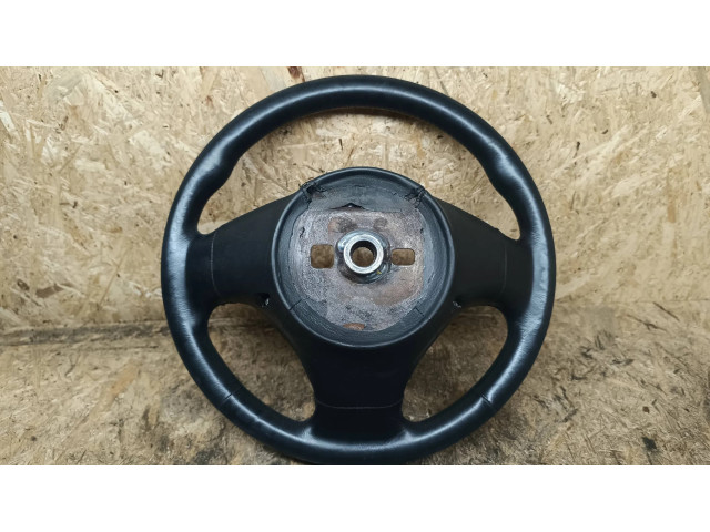 Руль Fiat Bravo - Brava  1996-2002 года 0065063, 1201400      