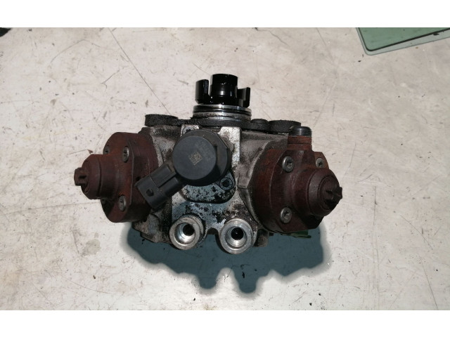 Vstřikovací čerpadlo 31272896, 0445010618   Volvo XC60    D5204T2 
