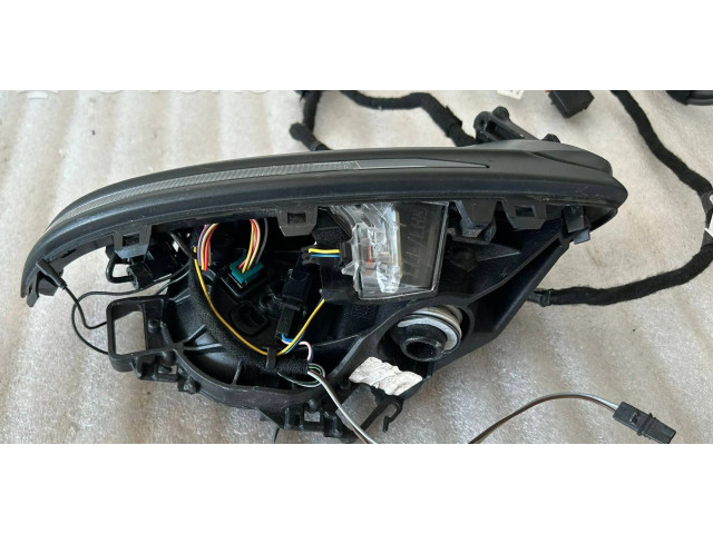 Zpětné zrcátko  Audi RS6 2021  4K1857409S  