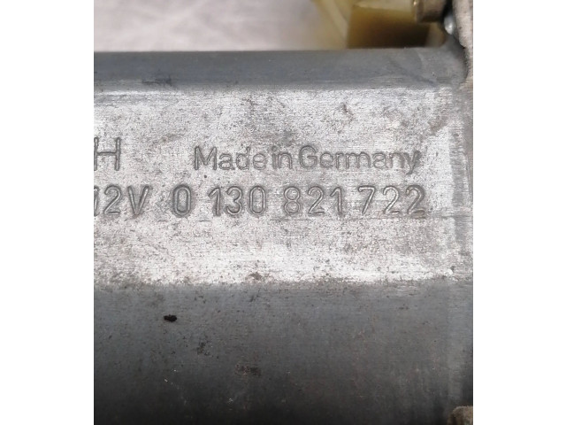 Zámek zadních dveří 0130821722   Mercedes-Benz C W203 2003