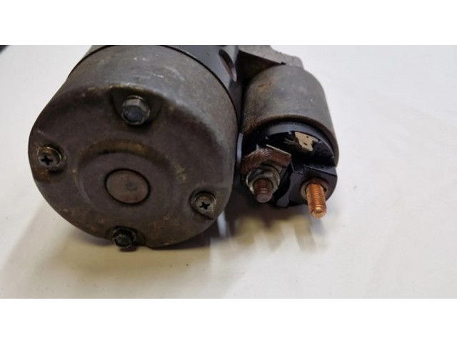 Стартер  3110086G0, M002T46781ZE   Suzuki Swift