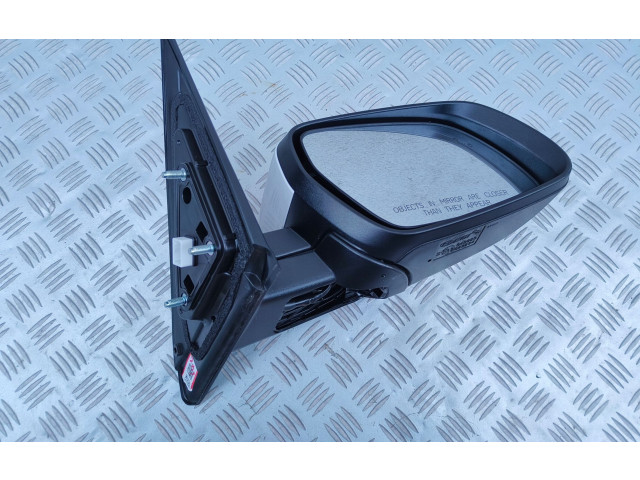 Zpětné zrcátko  Hyundai Tucson IV NX4 2021  VENUE2020LUSTERKOR  