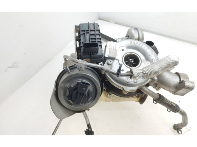  Турбина Audi Q5 SQ5  059145653T, 059145061T         