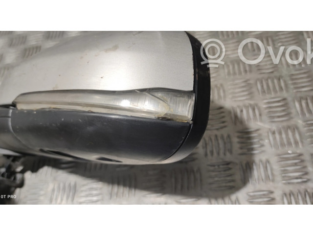 Zpětné zrcátko  Volvo S60 2016  31352477  