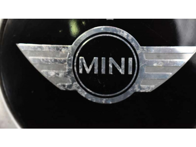 Подушка безопасности водителя 6757407, 6757407   Mini One - Cooper R50 - 53