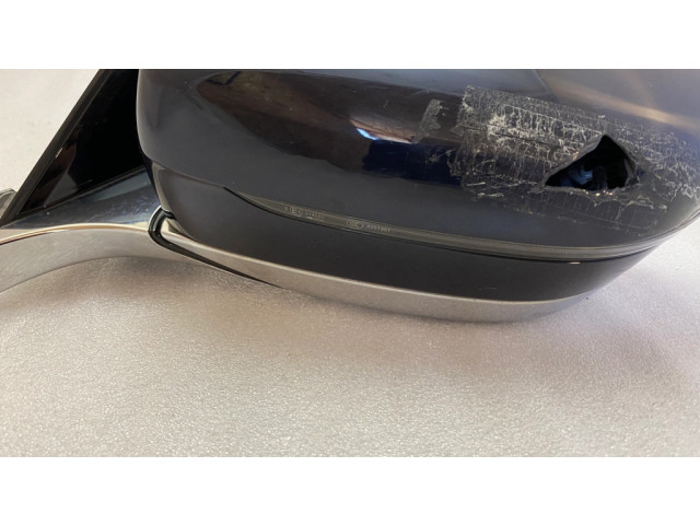 Zpětné zrcátko  levé BMW 7 G11 G12 2017  F0181115  