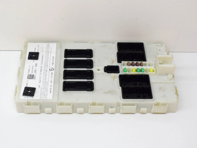 Блок комфорта 8736682, 5D7613F01   BMW i3   